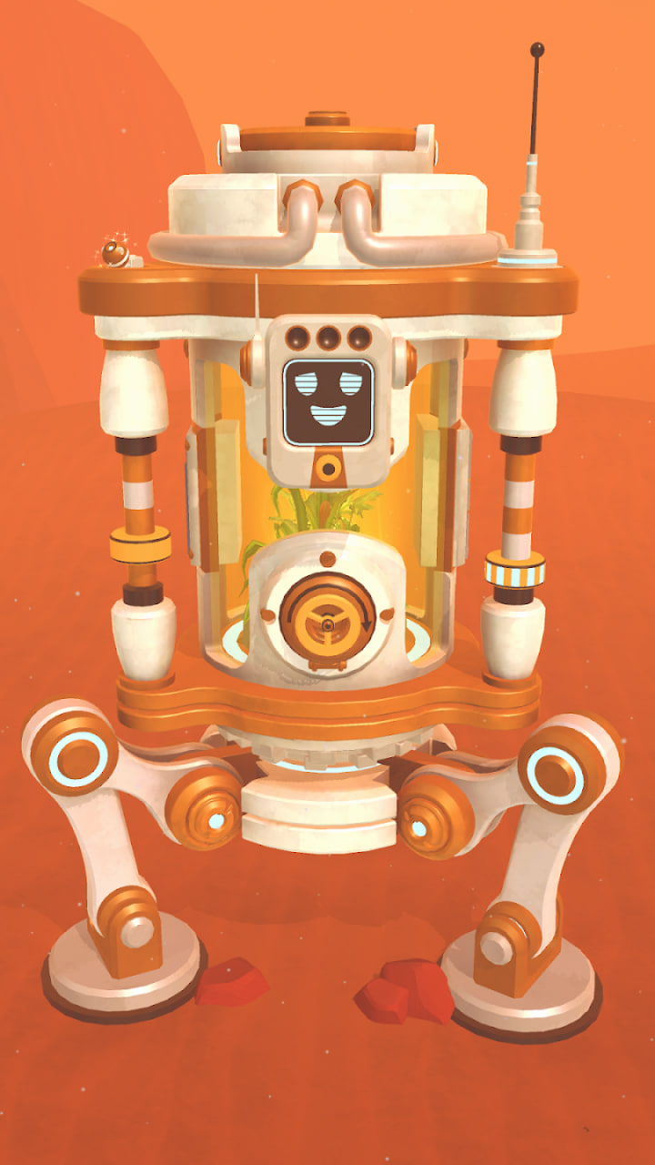 Gameplay screenshot 1