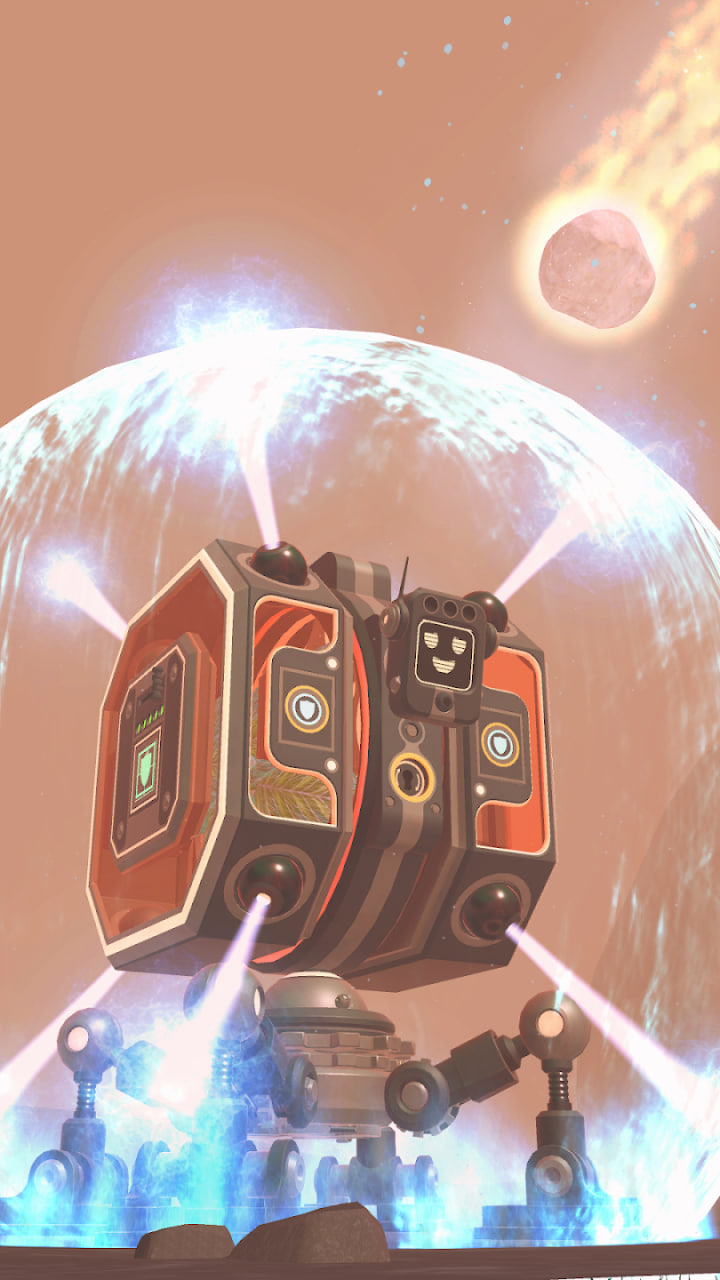 Gameplay screenshot 3
